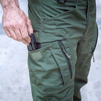 August Trousers