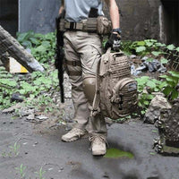 August Trousers