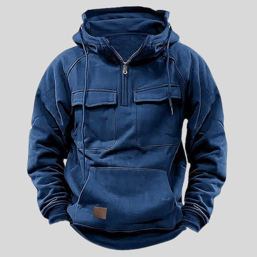 Augustin Hoodie