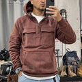 Augustin Hoodie