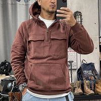 Augustin Hoodie