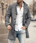 Augustin Trench Coat