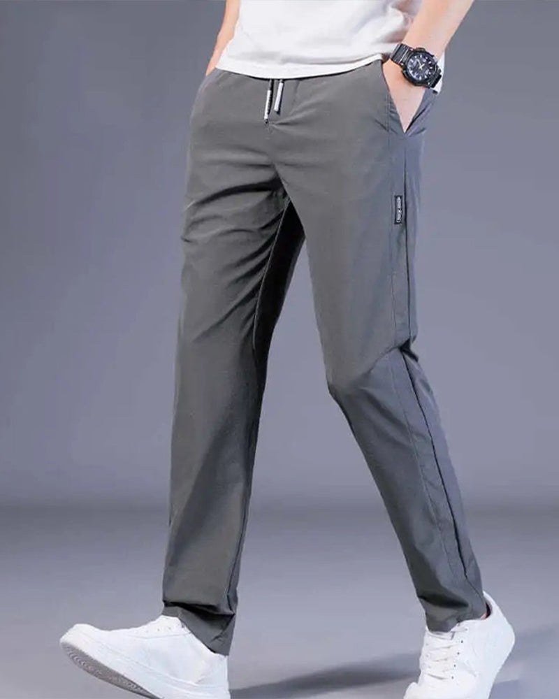 Augustin Trousers
