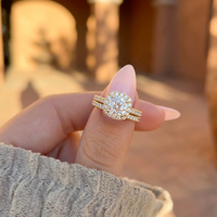 Aureline Ring