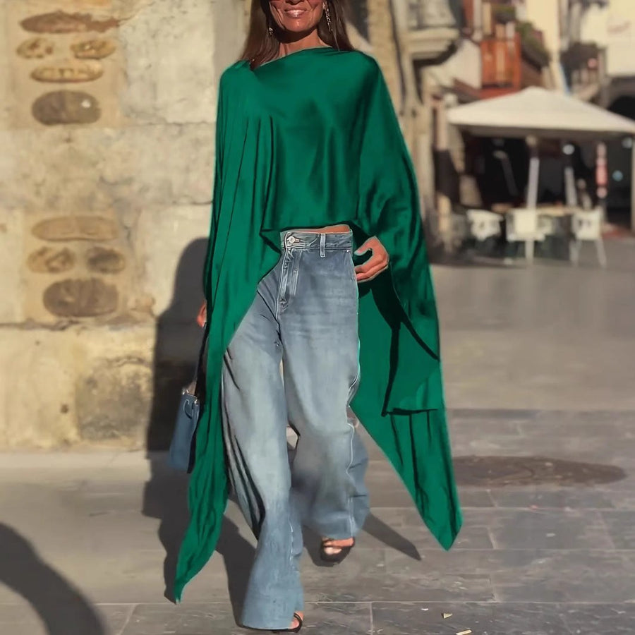 Aurelia Airy Tunic