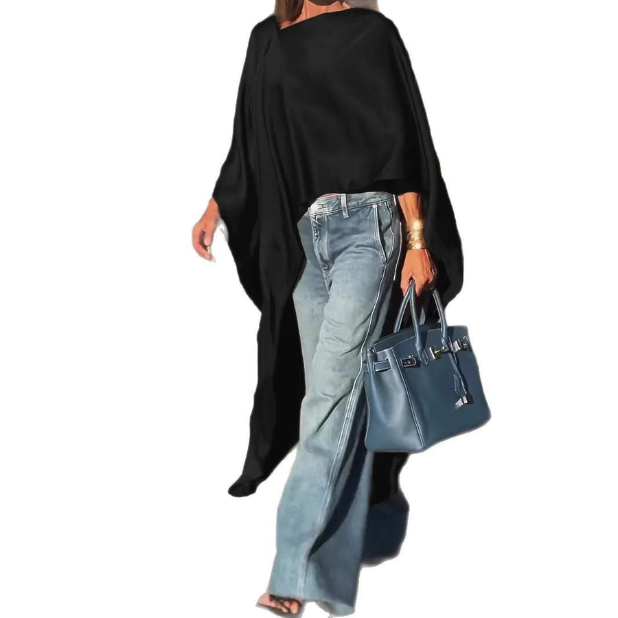 Aurelia Airy Tunic