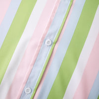 Aurelia Blouse with Long Sleeve in Cx 035