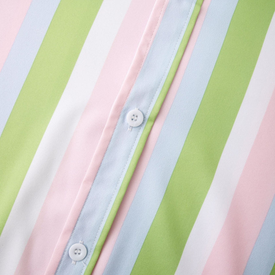 Aurelia Blouse with Long Sleeve in Cx 035