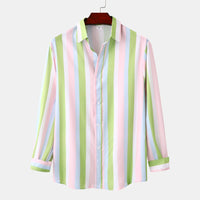 Aurelia Blouse with Long Sleeve in Cx 035