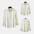 Aurelia Blouse with Long Sleeve