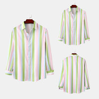 Aurelia Blouse with Long Sleeve