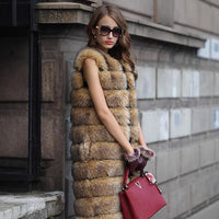 Aurelia Elegant Vest