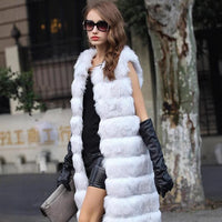 Aurelia Elegant Vest
