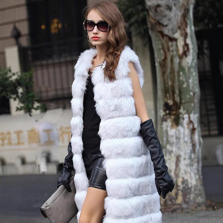 Aurelia Elegant Vest