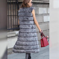 Aurelia Elegant Vest