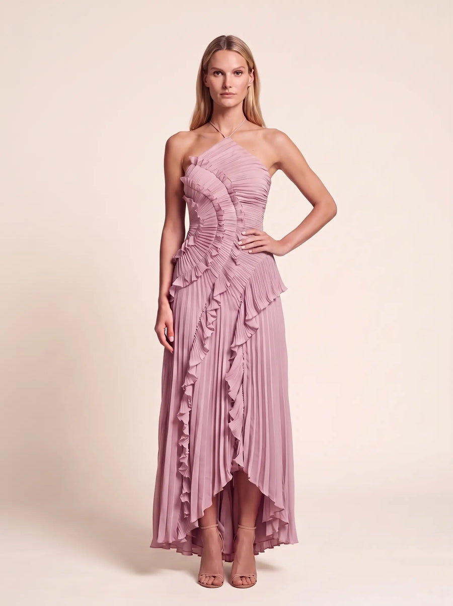Aurelia Pink 5