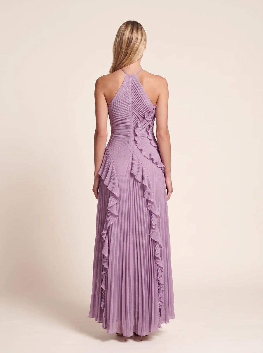 Aurelia Purple achterkant