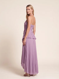 Aurelia Purple editorial