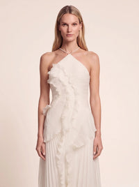 Aurelia White 2