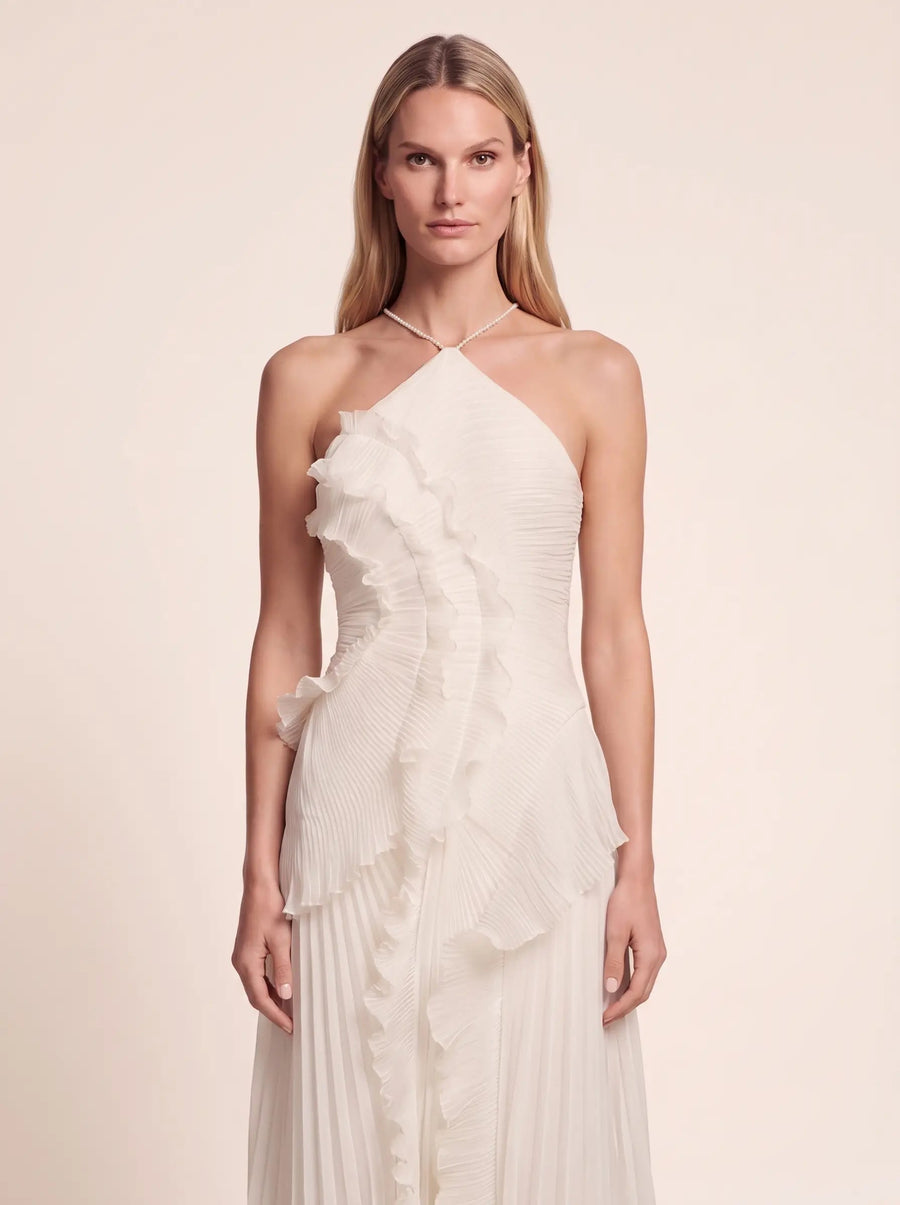 Aurelia White 2