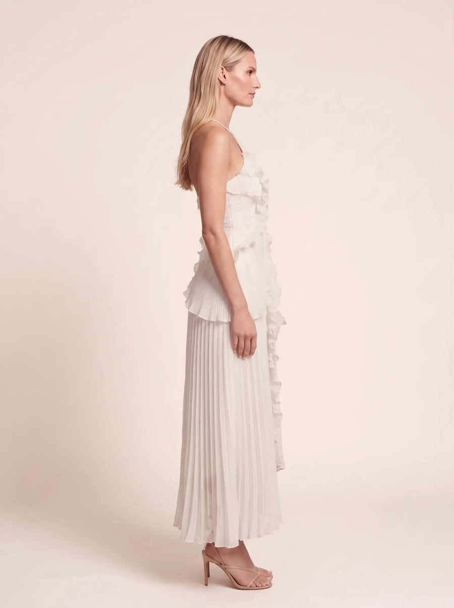 Aurelia White 3