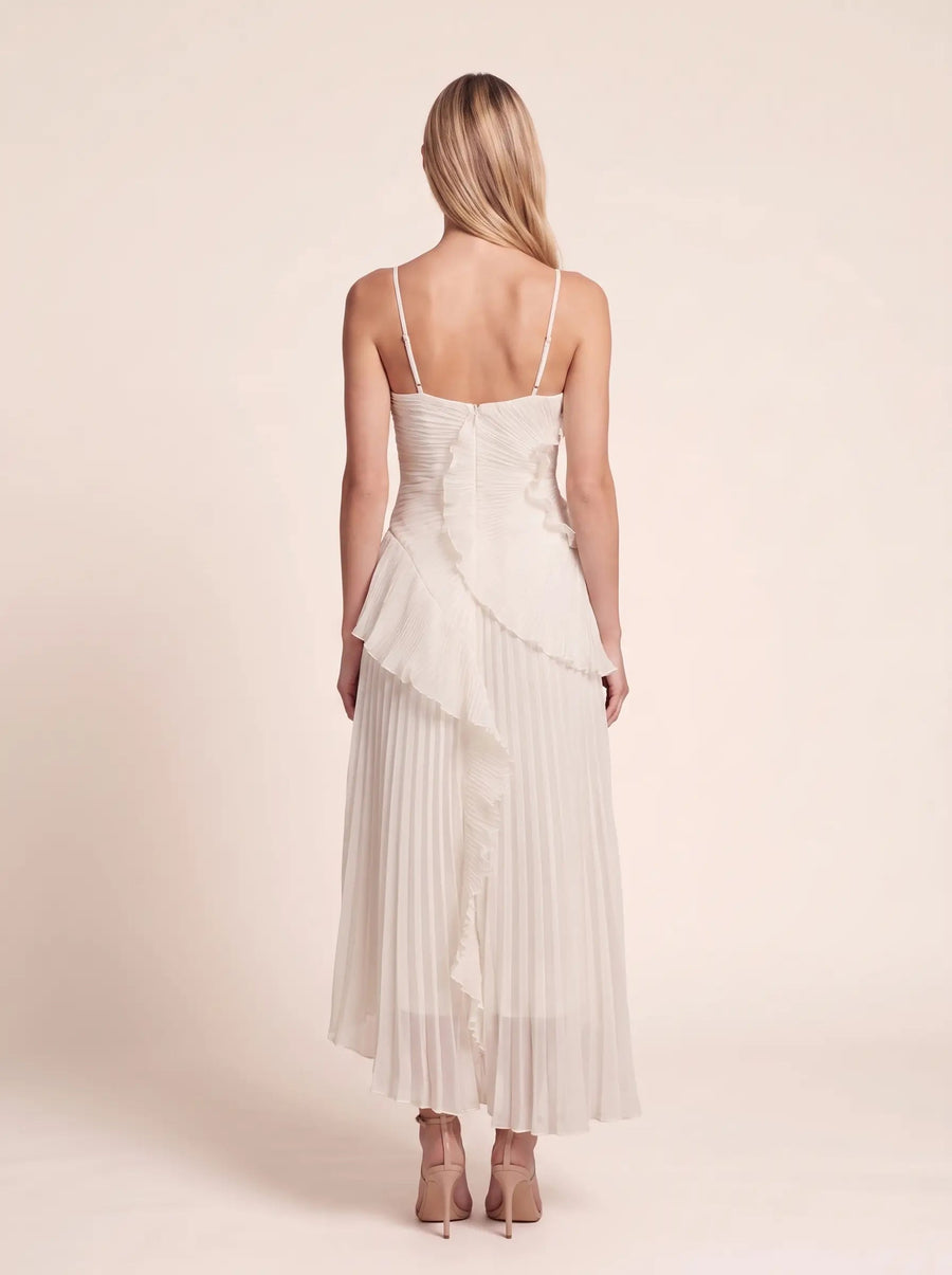 Aurelia White 4