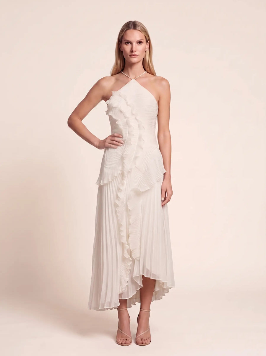 Aurelia White 5