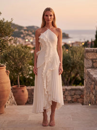 Aurelia White 7