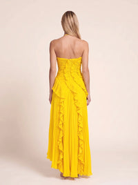 Aurelia Yellow 4