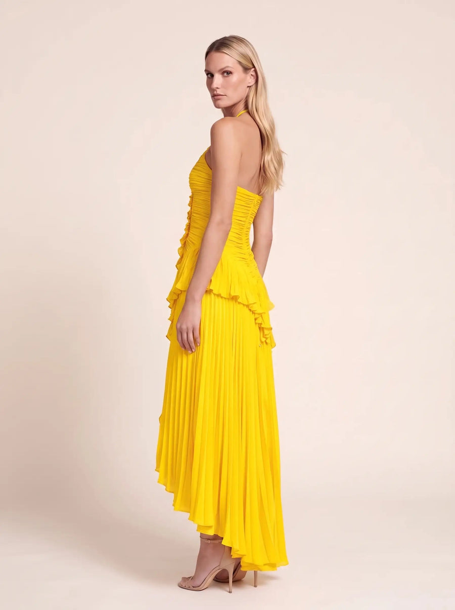 Aurelia Yellow 6
