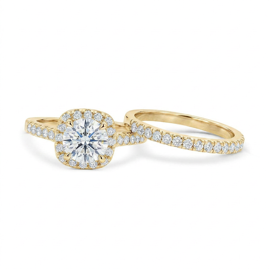 Aureline Ring