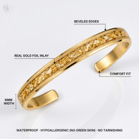 Aureum Bracelet