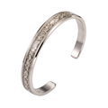Aureum Bracelet Silver