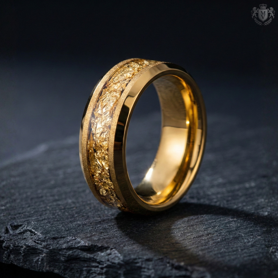 Aureum Ring