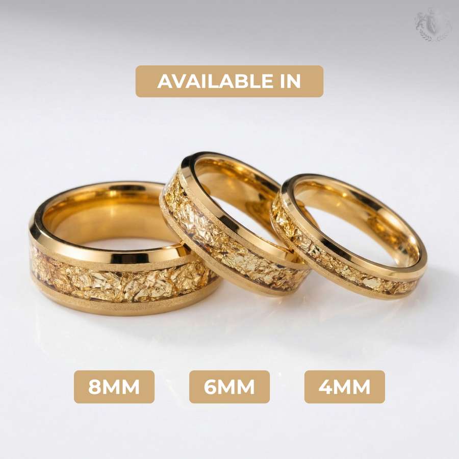 Aureum Ring