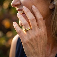 Aureum Ring