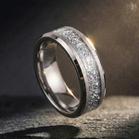 Aureum Silver Ring