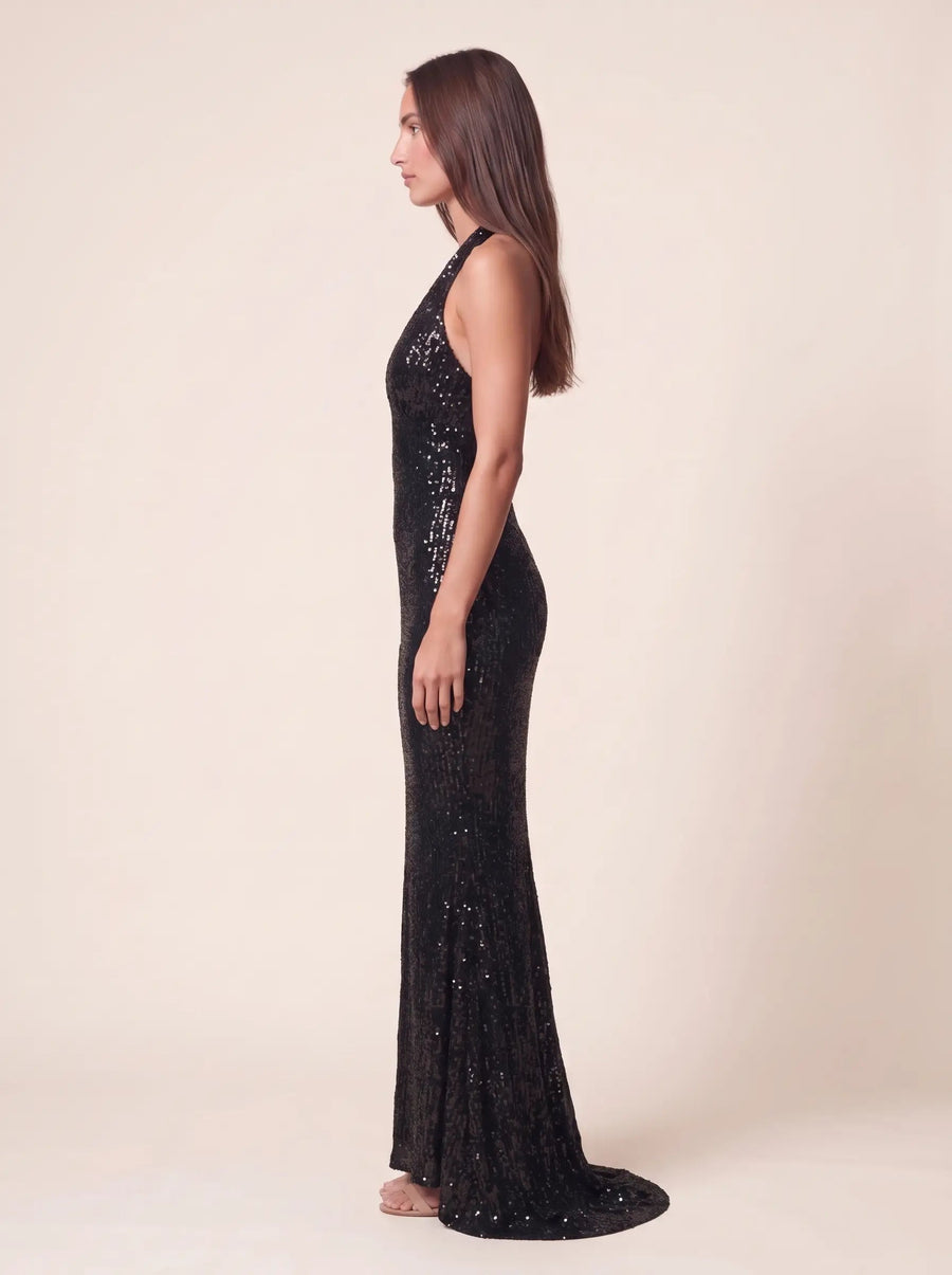 Aurolia Black 3