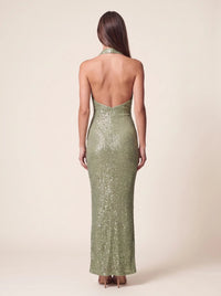 Aurolia Green achterkant