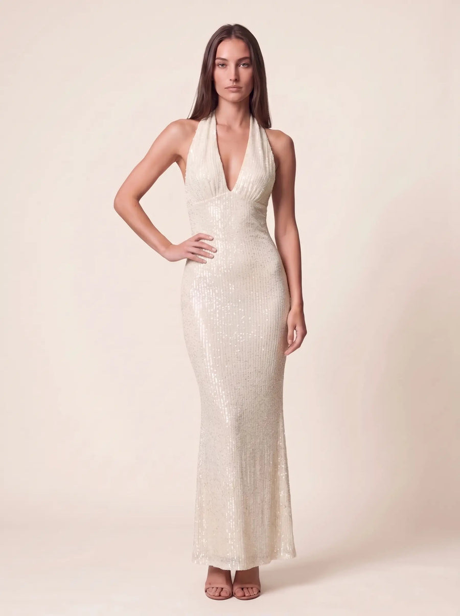 Aurolia Ivory 5