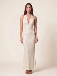 Aurolia Ivory 1