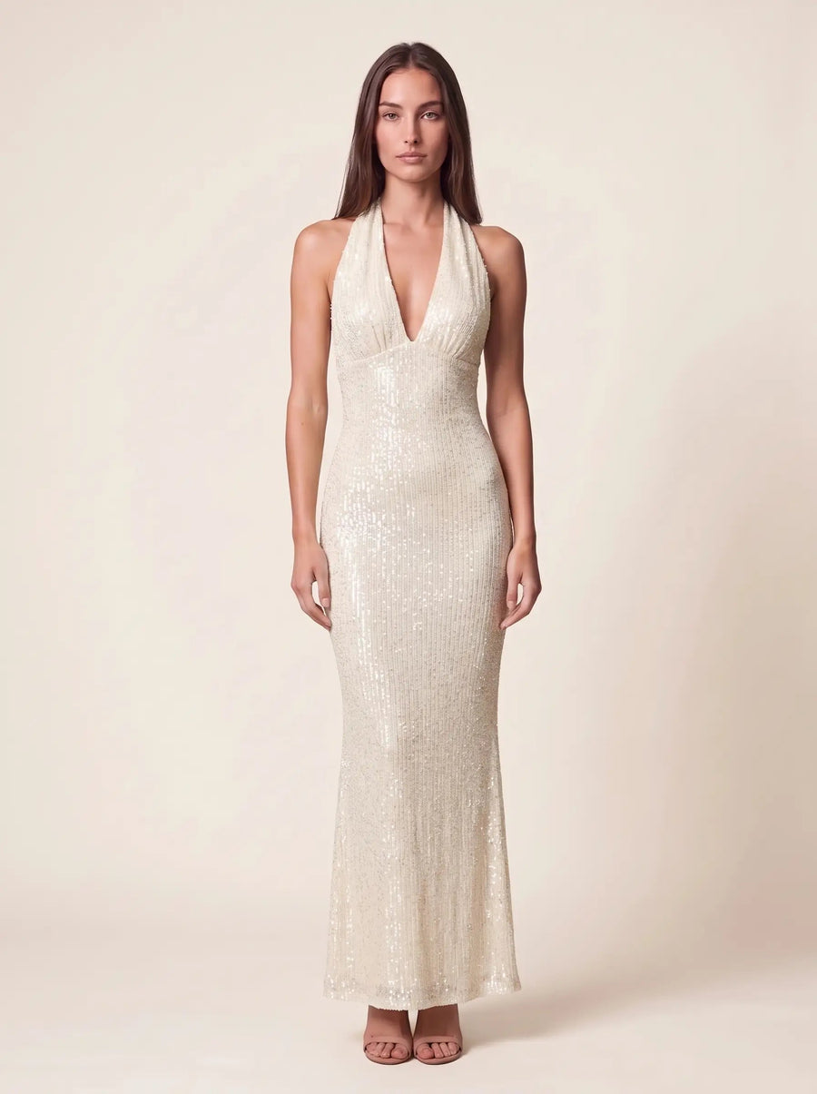 Aurolia Ivory 1