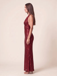 Aurolia Red 3