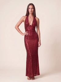 Aurolia Red 5