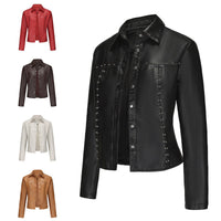 Aurora Jacket