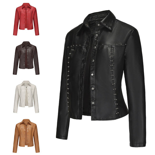 Aurora Jacket