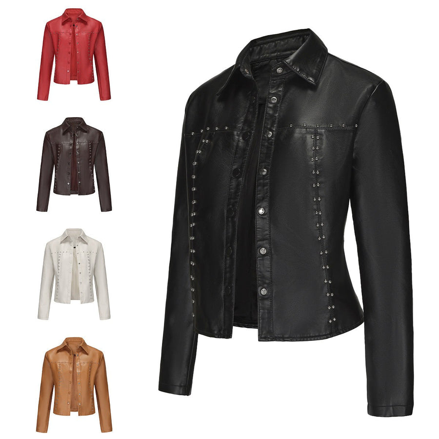 Aurora Jacket