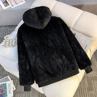 Aurora Jacket with Hood