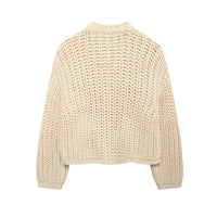 Aurora Knit Cardigan