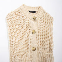 Aurora Knit Cardigan